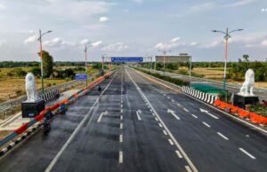 यूपी में बनेंगे दो नए ग्रीनफील्ड एक्सप्रेसवे, तीन बड़े एक्सप्रेसवे होंगे कनेक्ट
