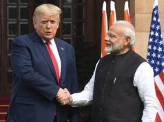 इजरायल पर भी अमेरिका का भारी टैरिफ, फिर भारत पर क्यों दिखी ट्रंप की नरमी? जानिए बड़ी वजह