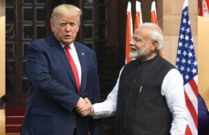 इजरायल पर भी अमेरिका का भारी टैरिफ, फिर भारत पर क्यों दिखी ट्रंप की नरमी? जानिए बड़ी वजह