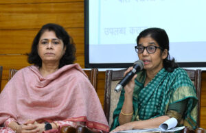 सीएसआर साझेदारी से पोषण और बाल विकास कार्यक्रमों को मिलेगी नई गति