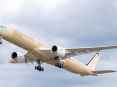 19 घंटे बिना रुके उड़ान! Qantas का Airbus A350-1000ULR बना गेमचेंजर, जानिए इसकी सबसे बड़ी खासियत