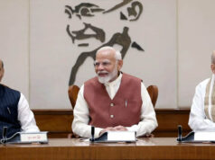पेपर लीक पर सरकार का सबसे बड़ा एक्शन! 10 साल की जेल, ₹10 करोड़ जुर्माना, नए कानून को कैबिनेट की मंजूरी