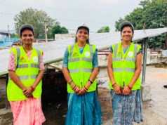 द्वीप्ति योजना से छत्तीसगढ़ की ग्रामीण महिलाएं बन रही हैं सौर ऊर्जा उद्यमी