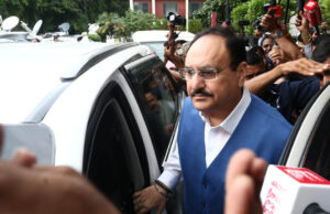 धर्मेंद्र प्रधान के इस्तीफे पर अड़ा CJP, सरकार से वार्ता बेनतीजा, आंदोलन तेज करने का अल्टीमेटम