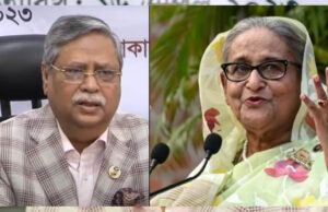 बांग्लादेश के राष्ट्रपति ने दिया इस्तीफा, शेख हसीना को फोन कॉल के बाद ढाका में मचा था सियासी बवाल