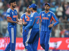 IND vs AFG: भारत में ही अफगानिस्तान करेगा टीम इंडिया की मेजबानी, T20 सीरीज का पूरा शेड्यूल जारी