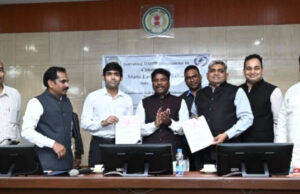 छत्तीसगढ़ में सड़क हादसे रोकने का मास्टर प्लान! IIT मद्रास के साथ 10 जिलों से होगी शुरुआत