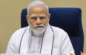 धर्मेन्द्र प्रधान पर फैसला तय? कैबिनेट बैठक से पहले पीएम मोदी के बड़े संकेत, डैमेज कंट्रोल में सरकार