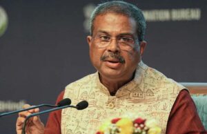 धर्मेंद्र प्रधान इस्तीफा: जंतर-मंतर आंदोलन से बदली भाजपा की रणनीति की कहानी