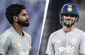 एशियन गेम्स 2026 का असर! वेस्टइंडीज वनडे सीरीज से बाहर होंगे टीम इंडिया के 8 स्टार खिलाड़ी