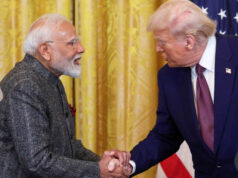 भारत को अमेरिकी टैरिफ से बड़ी राहत: अब 55% एक्सपोर्ट पर केवल 10% अतिरिक्त ड्यूटी
