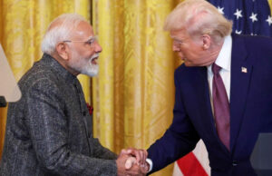 भारत को अमेरिकी टैरिफ से बड़ी राहत: अब 55% एक्सपोर्ट पर केवल 10% अतिरिक्त ड्यूटी