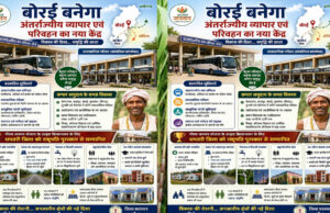 धमतरी में विशेष पिछड़ी जनजातियों के विकास को नई रफ्तार: बनेंगे आधुनिक व्यवसायिक परिसर