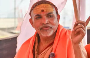 इसलिए नहीं आते अविमुक्तेश्वरानंद की सभाओं में लोग