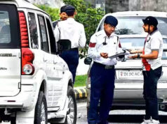 MP Traffic Rules: अब 60 दिन के भीतर भरना होगा चालान, नियम तोड़ने वालों पर होगी सख्ती