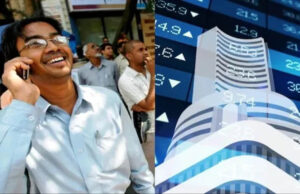 Stock Market Rally: विदेशी खबर से शेयर बाजार में तूफानी उछाल, खुलते ही निवेशकों की हुई चांदी