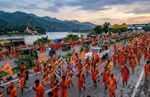 Kanwar Yatra 2026: कब से शुरू होगी कांवड़ यात्रा? नोट करें जलाभिषेक और सावन शिवरात्रि की सही तारीख