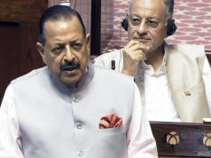 लोकसभा में पेश हुआ एंटी-पेपर लीक बिल, विपक्ष के हंगामे से संसद की कार्यवाही स्थगित