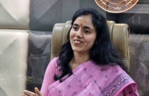 किसान की बेटी मिशा सिंह बनीं IAS! LLB के बाद क्रैक किया UPSC, अब संभालेंगी कलेक्टर की जिम्मेदारी