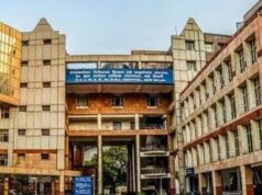 लखनऊ में बनेगा 400 बेड का अस्पताल, एबीवीएमयू भेजेगा शासन को प्रस्ताव