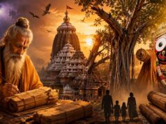 भविष्यमालिका की रहस्यमयी भविष्यवाणियां, घटनाओं से जोड़कर फिर चर्चा में आया ग्रंथ