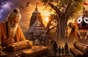 भविष्यमालिका की रहस्यमयी भविष्यवाणियां, घटनाओं से जोड़कर फिर चर्चा में आया ग्रंथ
