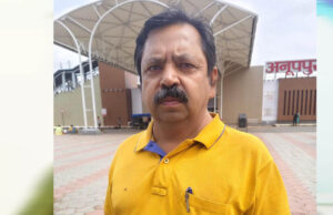 गुरु पूर्णिमा महोत्सव में सांदीपनि अलंकरण समारोह में होंगे सम्मानित जिले के प्राचार्य