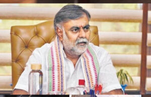 क्या प्रहलाद पटेल छोड़ेंगे कैबिनेट मंत्री का पद? उमरिया में छलका दर्द, बोले- मन में चल रहा मंथन