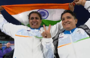 CWG 2026: शर्मिला धनखड़ ने रचा इतिहास, पैरा शॉट पुट में जीता गोल्ड; 20 साल बाद भारत को मिला पदक