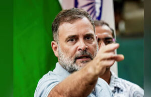 क्या राहुल गांधी नेता प्रतिपक्ष पद से हटाए जा सकते हैं? जानिए क्या कहते हैं नियम, कानून और सरकार की भूमिका
