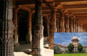 भोजशाला विवाद: दो नए वैकल्पिक स्थल तैयार, मस्जिद पक्ष बोला- 500 मीटर दूर नहीं पढ़ेंगे नमाज