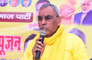 राहुल-ओवैसी के बीच फंसे अखिलेश? राजभर बोले- मुस्लिम वोट बैंक पर बढ़ी घेराबंदी