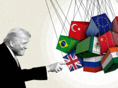 Trump Tariff Shock: भारत पर 100% टैरिफ का खतरा, चीन की बढ़ी चिंता; अमेरिका में शुरू हुई बड़ी तैयारी