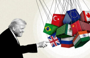 Trump Tariff Shock: भारत पर 100% टैरिफ का खतरा, चीन की बढ़ी चिंता; अमेरिका में शुरू हुई बड़ी तैयारी