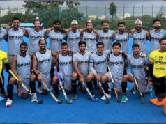 Asian Games 2026: हॉकी इंडिया ने किया पुरुष टीम का ऐलान, हरमनप्रीत सिंह संभालेंगे कमान