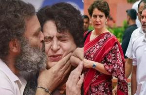 लोकसभा की कार्यवाही से क्यों हटाई गईं दोनों भाई-बहन की टिप्पणियां? एक फैसले ने बढ़ाई सियासी हलचल