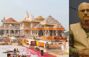 राम मंदिर में CEO से पहले सचिव की नियुक्ति, जानिए कौन हैं जगदीश आफले जिन्हें मिली अहम जिम्मेदारी