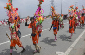 कांवड़ यात्रा के लिए आज से रूट डायवर्जन लागू, चारधाम यात्रा की व्यवस्था भी बदली; जानें पूरी डिटेल