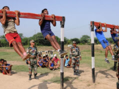 CAPF SSB भर्ती नियम जारी: पूर्व अग्निवीरों के लिए आरक्षित कांस्टेबल पदों पर 2 चरणों में होगी भर्ती
