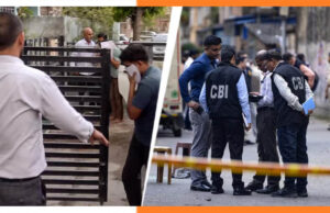 NEET पेपर लीक केस: CBI की बड़ी कार्रवाई, NTA के 3 एक्सपर्ट समेत 13 आरोपियों पर चार्जशीट