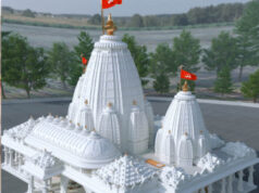 2030 तक बदलेगी श्री धूनीवाले दादाजी मंदिर की तस्वीर, समाधि शताब्दी वर्ष से पहले मिलेगा भव्य और दिव्य स्वरूप