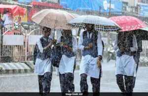 उत्तर प्रदेश में तीन-चार दिन कमजोर रहेगा मॉनसून, उमस भरी गर्मी करेगी परेशान