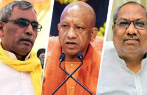 UP चुनाव से पहले BJP का सीक्रेट सर्वे, राजभर-निषाद की बढ़ी टेंशन; कई पुराने चेहरों का कट सकता है टिकट