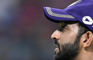 अजिंक्य रहाणे ने इंटरनेशनल क्रिकेट को कहा अलविदा, IPL से भी लिया संन्यास