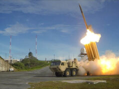 ₹5.64 लाख करोड़ की मेगा डिफेंस डील! THAAD मिसाइल सिस्टम से दुश्मनों की हर चाल होगी नाकाम