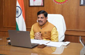 किसानों की हर समस्या का समाधान सर्वोच्च प्राथमिकता : मुख्यमंत्री डॉ. यादव