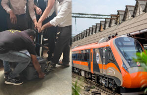 बॉक्स में धड़कता दिल, वंदे भारत से ढाई घंटे में सूरत से अहमदाबाद पहुंचा हार्ट; भारत में पहली बार हुआ ऐसा