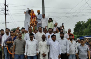 ऊधम सिंह को किया नमन, 86वें बलिदान दिवस पर दी भावभीनी श्रद्धांजलि