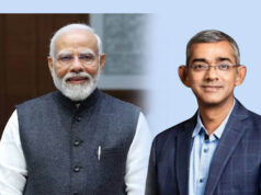 PM मोदी पर आपत्तिजनक वीडियो से मचा बवाल, Meta हेड पर केस दर्ज; ‘कॉकरोच’ भी निशाने पर