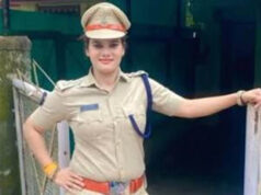 CSP नेहा पच्चीसिया की बढ़ीं मुश्किलें, अवैध वसूली मामले की जांच जबलपुर ASP को; तीन थानों का प्रभार भी छीना
